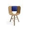 Indaco Saddle Cushion for Tria Chair by Colé Italia, Image 3
