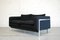 RH 302 Seating Group by Robert Haussmann for Hans Kaufeld, Set of 2 7