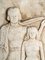 Large Plaster of Mother and Children 6