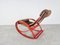 Sgarsul Rocking Chair by Gae Aulenti for Poltronova, 1960s, Image 7