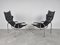 HE1106 Lounge Chairs by Hans Eichenberger for Strässle, 1970s, Set of 2 4