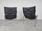 HE1106 Lounge Chairs by Hans Eichenberger for Strässle, 1970s, Set of 2 5