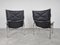 HE1106 Lounge Chairs by Hans Eichenberger for Strässle, 1970s, Set of 2, Image 5