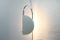 Lampade da parete Mezzaluna di Bruno Gecchelin, Italia, set di 2, Immagine 12