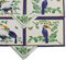 Toucan Tischsets & Servietten von Hermès, 8er Set 5