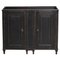 Late 18th Century Swedish Gustavian Country House Sideboard, Image 1