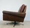 Vintage Mid-Century Danish Chesnut Lounge Chair by Svend Skipper, 1965 3
