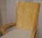 Große X10 Esszimmerstühle aus Wurzelholz von Giorgio Collection, 10er Set 5