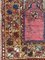 Antique Turkish Mihrab Rug 3