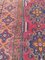 Großer antiker marokkanischer Teppich 11