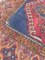 Large Antique Moroccan Rug 13
