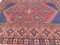 Großer antiker marokkanischer Teppich 12