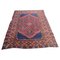 Large Antique Moroccan Rug 1