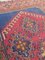 Large Antique Moroccan Rug 6