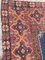 Großer antiker marokkanischer Teppich 18