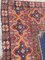 Large Antique Moroccan Rug 18