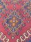 Grand Tapis Antique, Maroc 10