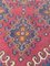 Großer antiker marokkanischer Teppich 10