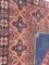 Large Antique Moroccan Rug 9