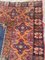 Large Antique Moroccan Rug 5