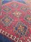 Large Antique Moroccan Rug 3