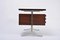 Mahogany Writing Desk by Gianni Moscatelli for Formanova 16