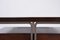 Mahogany Writing Desk by Gianni Moscatelli for Formanova 18