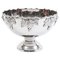 Silver Plated Monteith Champagne Cooler 1