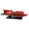 Ferrari Hydroplane Model, 1954, Image 1