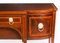 Antique George III Sideboard with Inlaid Mahogany, Image 8