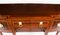 Antique George III Sideboard with Inlaid Mahogany, Image 4