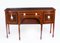 Antique George III Sideboard with Inlaid Mahogany, Image 2