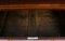 Antikes George III Sideboard mit Intarsien aus Mahagoni 14