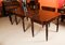 Antique Regency Dining Table, Image 16