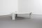 Grande Table Basse en Marbre de Carrare par Alvar Aalto, Italie, 1970s 9
