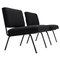 Model 31 Lounge Chairs by Florence Knoll for Knoll International, 1954, Set of 2, Image 1