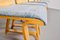 Italian Modernist Bent Plywood Dining Chairs, Set of 6, Image 6