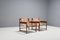 Lia Armchairs in Jacaranda and Cowhide by Sérgio Rodrigues, Brazil, 1962, Set of 2 4