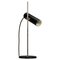 Compact Table Lamp by Alain Richard for Disderot, France, 1950s, Image 1