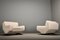 Armchairs in Bouclé by Franz Sartori for Flexform, Italy, 1960s, Set of 2 5