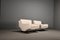 Armchairs in Bouclé by Franz Sartori for Flexform, Italy, 1960s, Set of 2, Image 2