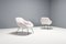 Concha Armchairs by Carlo Hauner & Martin Eisler, Brazil, 1955, Set of 2, Image 6