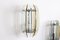 Italian Sconces from Veca, Set of 2, Image 4