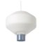 Lampe à Suspension Industrielle par Louis Kalff pour Philips 1