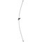 Molla Floor Lamp by Cesare Leonardi and Franca Stagi for Lumenform, Image 1