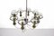 Saturnus Chandelier from RAAK Amsterdam, 1960s 2