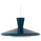 Industrial NB93 Pendant Lamp by Louis Kalff for Philips, 1950s, Image 1
