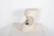 Sculptural Travertine Table Lamp by Giuliano Cesari for Nucleo Sormani, 1971 5