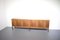 Large Minimalist Rosewood Sideboard, Belgium, 1960s, Image 8