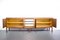 Large Minimalist Rosewood Sideboard, Belgium, 1960s, Image 7